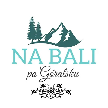 Villa Na Bali Po Goralsku