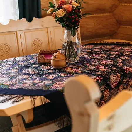 Na Bali Po Goralsku Poręba Wielka