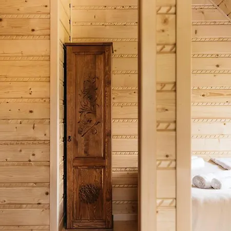 Na Bali Po Goralsku *