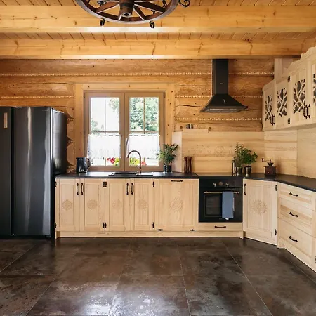 Na Bali Po Goralsku Poręba Wielka