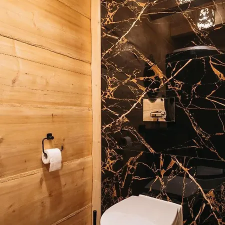 ヴィラ Na Bali Po Goralsku *